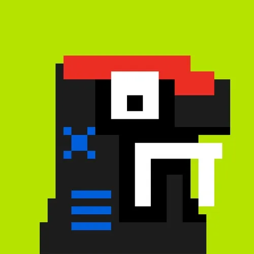 CHOMPZ #4639