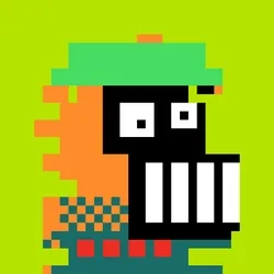 CHOMPZ #6562
