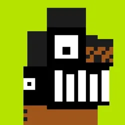 CHOMPZ #474