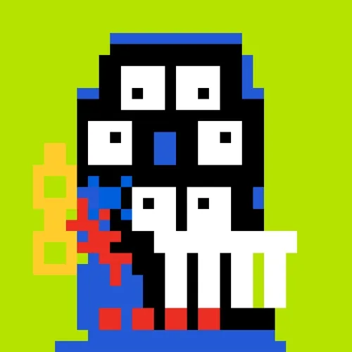 CHOMPZ #4139