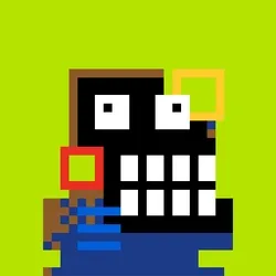 CHOMPZ #2539