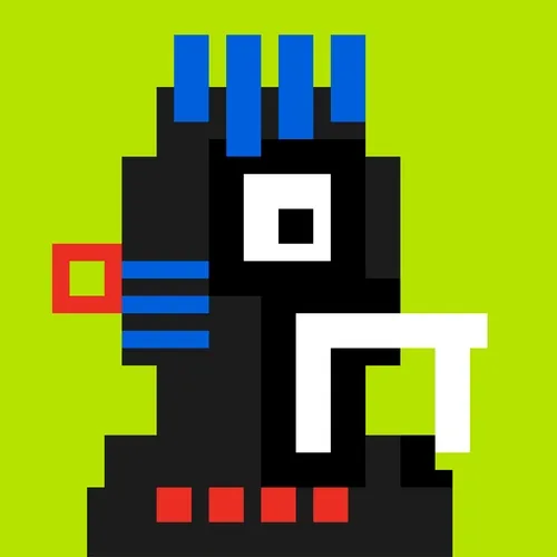CHOMPZ #1092