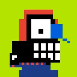 CHOMPZ #2924