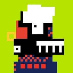 CHOMPZ #2527