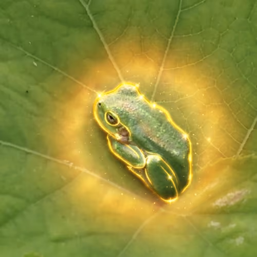 FROGGIE