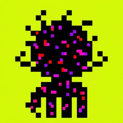Space Invader: Unreveal