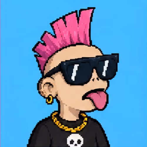 Stopid punks