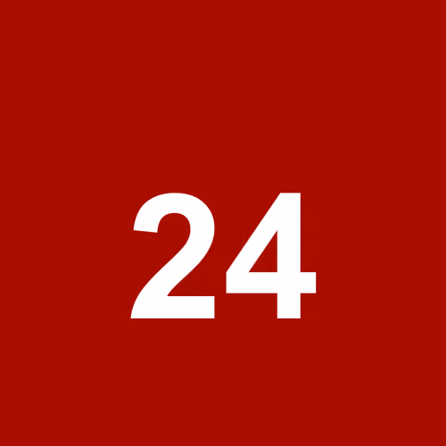24