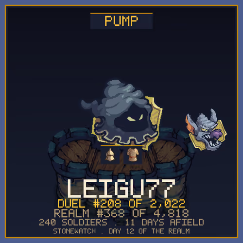 Genesis Banner #888 . leigu77