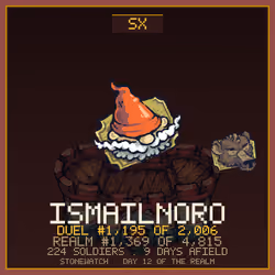 Genesis Banner #319 . ismailnoro