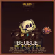 Genesis Banner #53 . beoble
