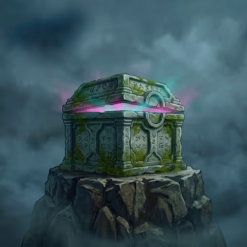 Lost Echoes Unrevealed