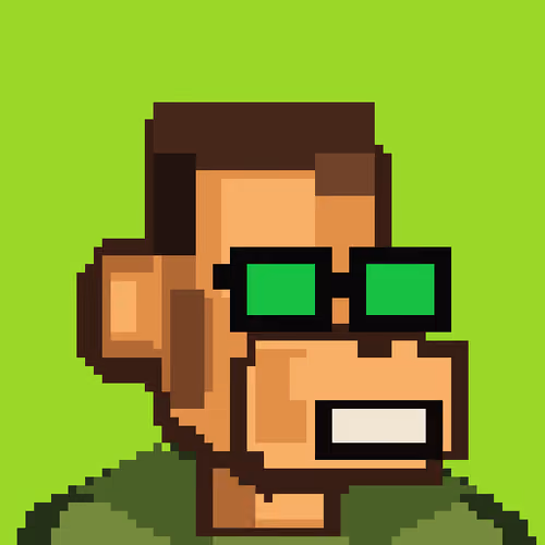 Apefolio #2874