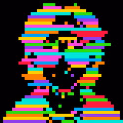 Chromies #1686