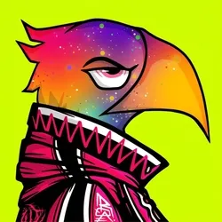 Pre-reveal Avatar