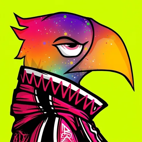 Pre-reveal Avatar
