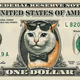 CashCat Dollar #44