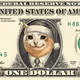 CashCat Dollar #381