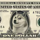 Doge Reserve Note