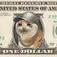 CashCat Dollar #1069