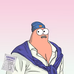 FONZ #518