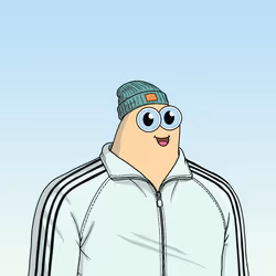 FONZ #3198