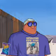 3195