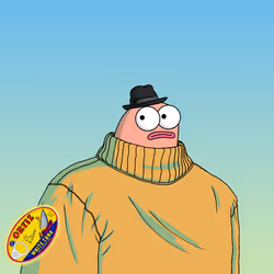 FONZ #2766