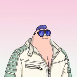 FONZ #1833