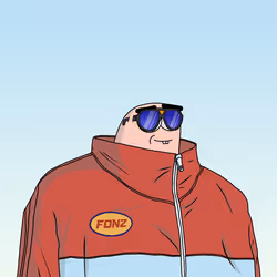 FONZ #2481