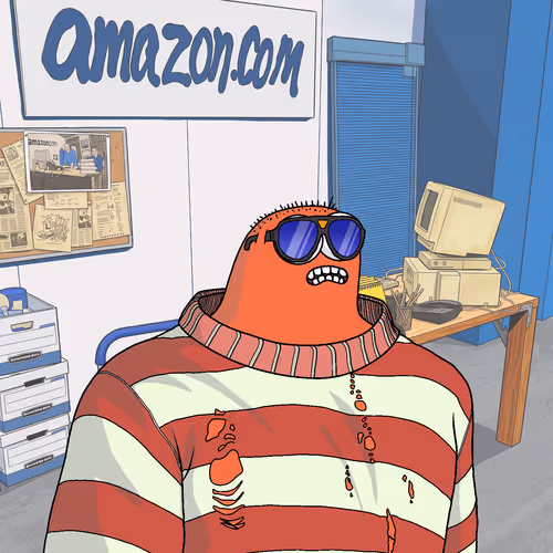 FONZ #1556