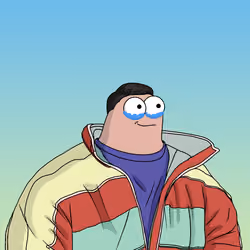FONZ #2524