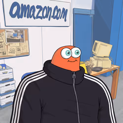 FONZ #1779