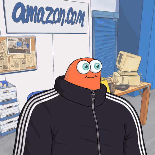 FONZ #1779