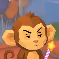 Chimp #1221