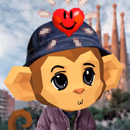 Chimp #4449
