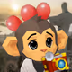 Chimp #497