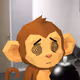 Chimp #1253