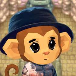 Chimp #2355