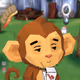 Chimp #101