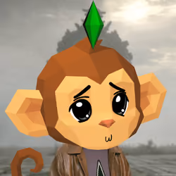 Chimp #4227