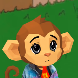 Chimp #3612