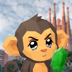 Chimp #1862