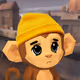 Chimp #4275
