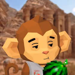 Chimp #662