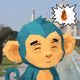 Chimp #483