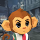 Chimp #4515