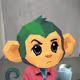 Chimp #1193
