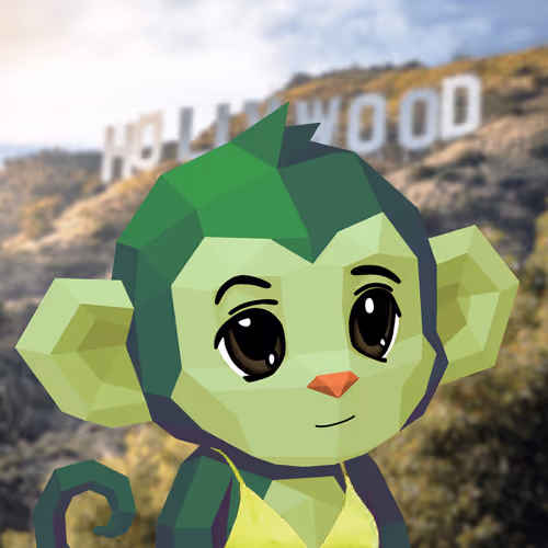 Chimp #4413