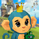 Chimp #4478